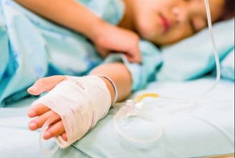 पिंपरी : रक्ताचा कर्करोग मुलांसाठी ठरतोय घातक