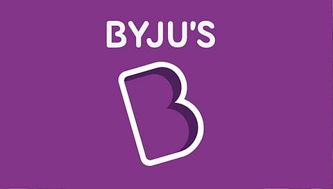 Byju's Layoff