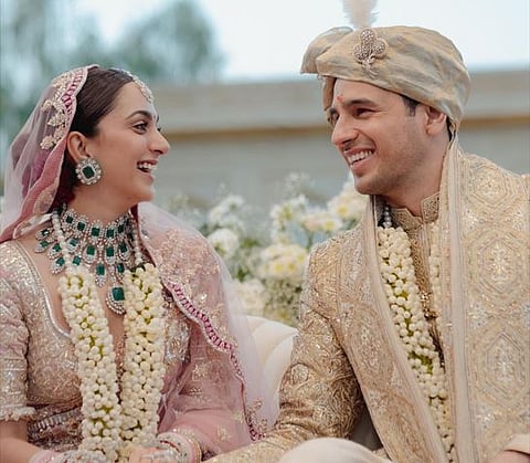 कियारा-सिद्धार्थ