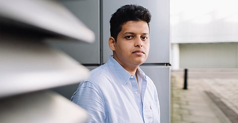 पुणे : चित्रपट प्रक्रियेत सर्वजण एका ’पेज’वर आवश्यक ; मराठी चित्रपट दिग्दर्शक चैतन्य ताम्हाणे यांचे मत