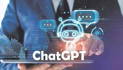 AI चॅटबॉट ChatGPT यूपीएससी परीक्षेत नापास, पाहा त्याने काय उत्तरे दिली?