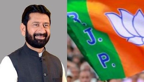 विजय चौधरी नंदुरबार,www.pudhari.news