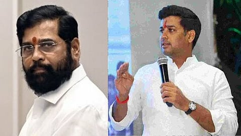 खा. श्रीकांत शिंदेंविरोधात लढणार महाविकास आघाडीकडून महिला उमेदवार ?