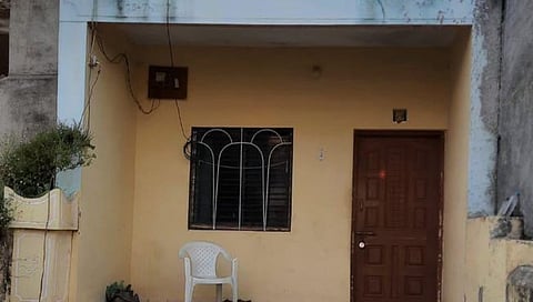 धुळे : शेणपूरला भरदिवसा घरावर दरोडा ; दहा लाखांचा ऐवज लंपास