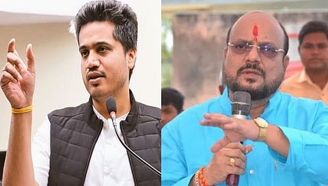 रोहित पवार,www.pudhari.news