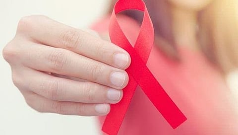 एचआयव्ही,www.pudhari.news