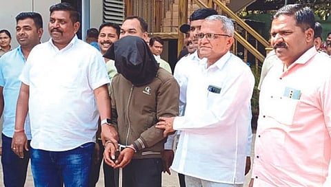 सिन्नर खून,www.pudhari.news