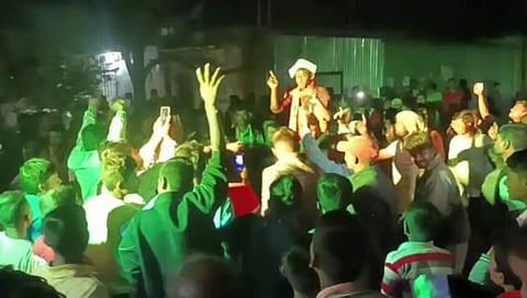 सम्या सापडला,www.pudhari.news