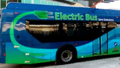 Citylinc Nashik | सीएनजी, डिझेलच्या तुलनेत इलेक्ट्रिक बससेवा ठरणार महागच!