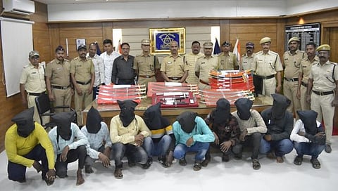 धुळे क्राईम,www.pudhari.news