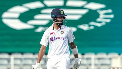 IND vs AUS : के.एल.राहुलचा ‘फ्लॉप शो’ सुरूच, जाणून घ्या मागील १० डावांतील कामगिरी