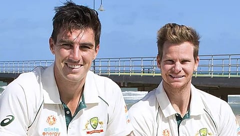 IND vs AUS 3rd Test : ऑस्ट्रेलियन संघाला मोठा धक्का; ‘हा’ खेळाडू संघातून बाहेर