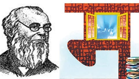 मराठी भाषेला योगदान देणारे थॉमस कँडी