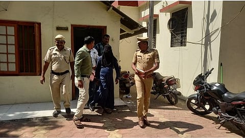 Jalgaon : खून का बदला खून! न्यायालयाच्या आवारात हत्येचा डाव फसला