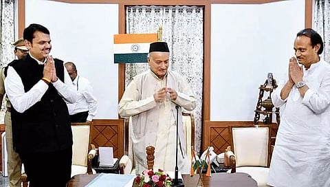 Assembly Election 2019