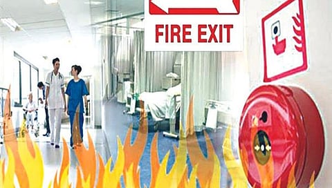 नांदेड, संभाजीनगरच्या घटनेनंतर नाशिक महापालिका अलर्ट