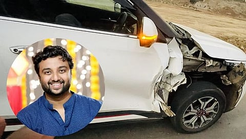 प्राजक्त देशमुख,www.pudhari.news