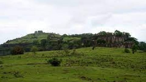 गड किल्ले संवर्धन,www.pudhari.news