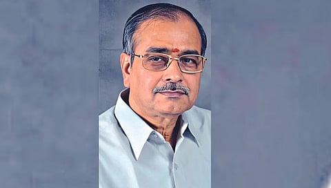 सद्विवेकी जगण्याच्या विचारांचा लढा