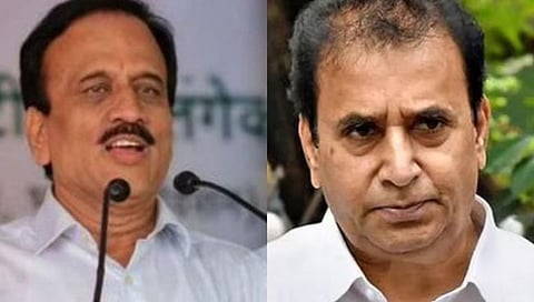 गिरीश महाजन, अनिल देशमुख,www.pudhari.news