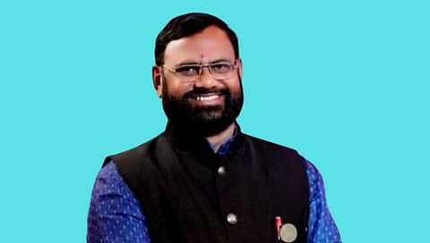 सुधाकर अडबाले