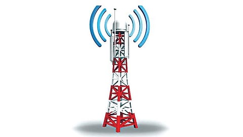 Nashik Mobile Tower : मनपाच्या जागांवर उभारणार ५०० मोबाईल टॉवर