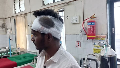 त्र्यंबकेश्वर,www.pudhari.news