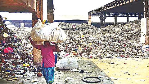 नाशिक महापालिका,www.pudhari.news