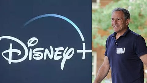 Walt Disney : वॉल्ट डिस्ने करणार ७,००० कर्मचाऱ्यांची कपात