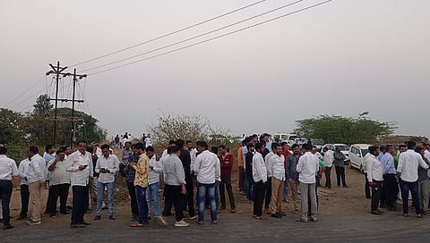 नाशिक पदवीधर निवडणूक,www.pudhari.news