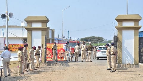 नाशिक पदवीधर निवडणूक,www.pudhari.news