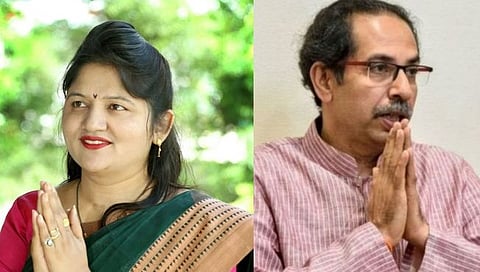 शुभांगी पाटील,www.pudhari.news