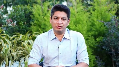 सत्यजित तांबे,www.pudhari.news