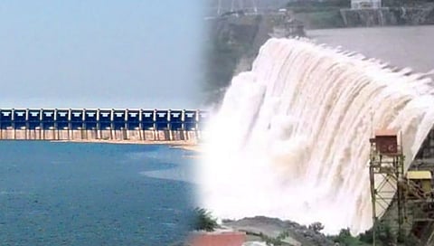 सांगलीत समुद्र आणायचा होता त्याचं काय झालं?