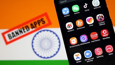 Digital Strike 2.0 : चीनच्या ‘138 बेटिंग’ आणि ’94 लोन लँडिंग’ ॲप्सवर भारताकडून बंदी, लिंकसह ॲप ब्लॉकिंगची तातडीची प्रक्रिया सुरू