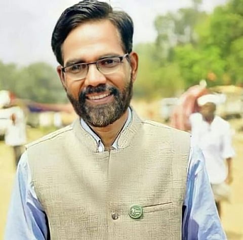 अकोले : कॉर्पोरेट कंपन्यांचे उत्पन्न दुप्पट करणारा अर्थसंकल्प : डॉ. अजित नवले