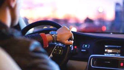 worst drivers in world : सर्वात खराब ड्रायव्हर्स असलेल्यांच्या यादीत भारत चौथ्या स्थानी