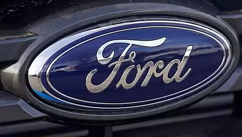युरोपात मंदीचे सावट आणखी गडद; Ford कडून ३,८०० जणांना नारळ!