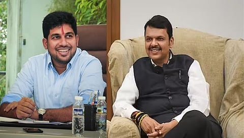 Kasba By Election : कसबा पोटनिवडणुकीत रंगत वाढणार! उपमुख्यमंत्री फडणवीस आणि उद्योजक बालन यांच्यात बैठक