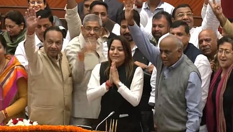 Delhi Mayor Election: आपच्या शैली ओबेरॉय बनल्या दिल्लीच्या महापौर; भाजप उमेदवार रेखा गुप्ता यांचा पराभव