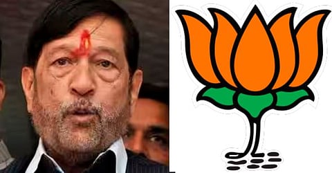 ब्रेकिंग ! कसब्यात अखेर बापट काय करणार…