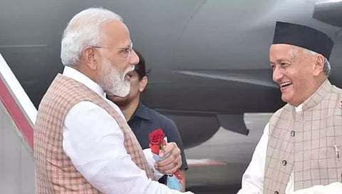 Governors appointed: १३ राज्यांचे राज्यपाल बदलले