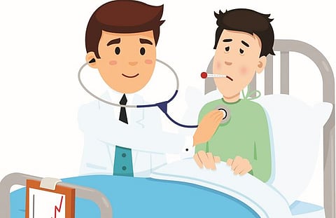 राज्यात ‘या’ दहा जिल्ह्यांमध्ये हिवताप रुग्णांची संख्या जास्त