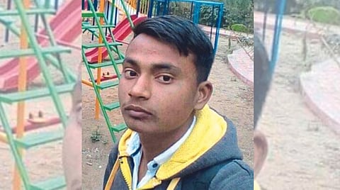 रोशन बहिरू पवार