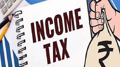 पुणे : पवार निकटवर्तीयांवरील आठवी कारवाई