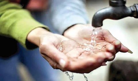 पुणतांबेसह वाडी-वस्त्यांचा पाणीप्रश्न मिटणार !