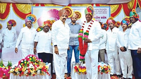 सांगली : कारखानदारीस आधुनिकतेची जोड हवी