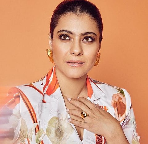 KAJOL