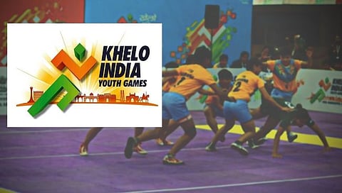 Khelo India Youth Games : महाराष्ट्र पुरुष कबड्डी संघाची विजय सलामी; बिहारवर सहा गुणांनी मात