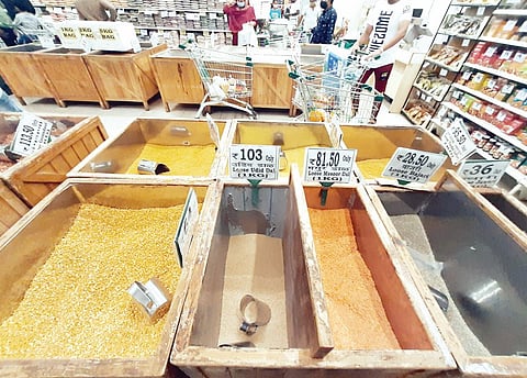 पुणे : मूग, उडीदडाळ महागली; साखर, खाद्यतेलांचे दर स्थिर
